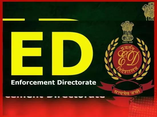 ED ਨੇ ਗੂਗਲ ਅਤੇ ਮੈਟਾ ਨੂੰ ਪੁੱਛਗਿੱਛ ਲਈ ਕੀਤਾ ਤਲਬ