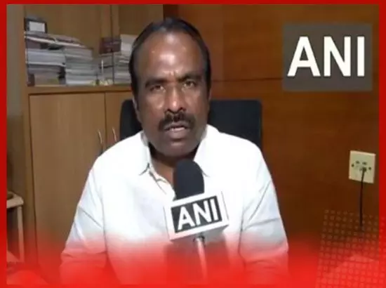 IAS ਫੌਜ਼ੀਆ ਤਰੰਨੁਮ ਤੇ ਭਾਜਪਾ ਨੇਤਾ ਦੀ ਪਾਕਿਸਤਾਨ ਬਾਰੇ ਟਿੱਪਣੀ, ਵਿਵਾਦ ਖੜ੍ਹਾ