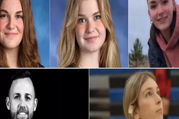 ਕੈਨੇਡਾ ’ਚ ਦਰਦਨਾਕ ਹਾਦਸੇ ਦੌਰਾਨ 5 ਜਣਿਆਂ ਦੀ ਮੌਤ