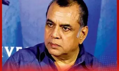 ਪਰੇਸ਼ ਰਾਵਲ ਨੇ Film ਹੇਰਾ ਫੇਰੀ 3 ਛੱਡਣ ਦਾ ਕਾਰਨ ਦੱਸਿਆ