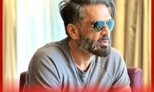 ਜਦੋਂ ਅਦਾਕਾਰ ਸੁਨੀਲ ਸ਼ੈੱਟੀ ਗੈਂਗਸਟਰ ਨਾਲ ਖਹਿਬੜ ਪਿਆ