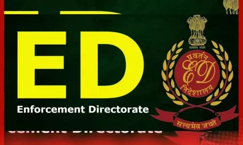 ED ਨੇ ਗੂਗਲ ਅਤੇ ਮੈਟਾ ਨੂੰ ਪੁੱਛਗਿੱਛ ਲਈ ਕੀਤਾ ਤਲਬ