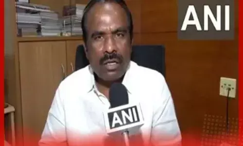 IAS ਫੌਜ਼ੀਆ ਤਰੰਨੁਮ ਤੇ ਭਾਜਪਾ ਨੇਤਾ ਦੀ ਪਾਕਿਸਤਾਨ ਬਾਰੇ ਟਿੱਪਣੀ, ਵਿਵਾਦ ਖੜ੍ਹਾ