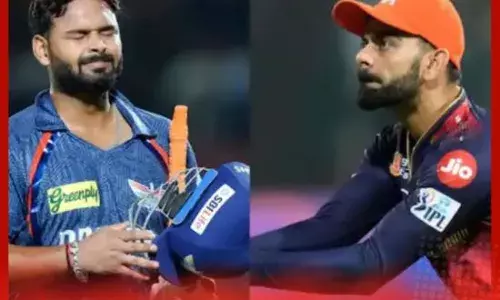 IPL 2025: LSG ਬਨਾਮ RCB - ਕਿਸਦਾ ਹੱਥ ਸਭ ਤੋਂ ਉੱਪਰ ?