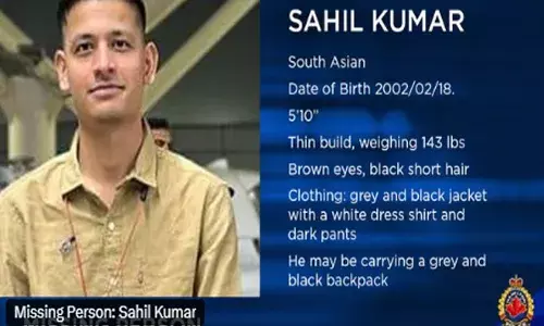 ਅਮਰੀਕਾ ਵਿਚ 2 ਭਾਰਤੀਆਂ ਦੀ ਗਈ ਜਾਨ