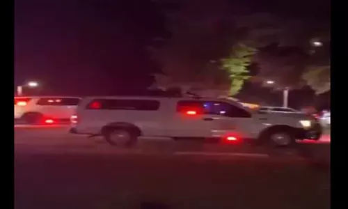 ਅਮਰੀਕਾ ਵਿਚ ਭੀੜ ’ਤੇ ਚੱਲੀਆਂ ਗੋਲੀਆਂ, 11 ਜ਼ਖਮੀ