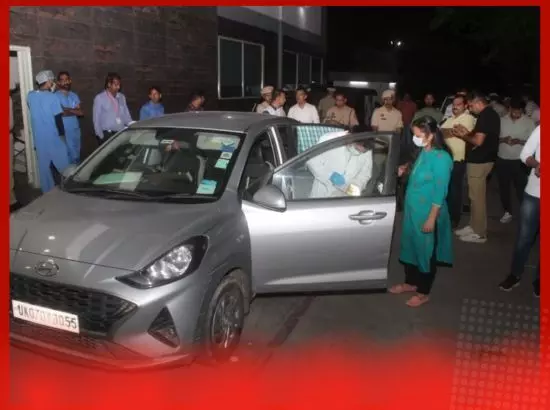 ਪੰਚਕੂਲਾ ਚ ਇੱਕੋ ਪਰਿਵਾਰ ਦੇ 7 ਮੈਂਬਰਾਂ ਨੇ ਜ਼ਹਿਰ ਖਾ ਕੇ ਦਿੱਤੀ ਜਾਨ