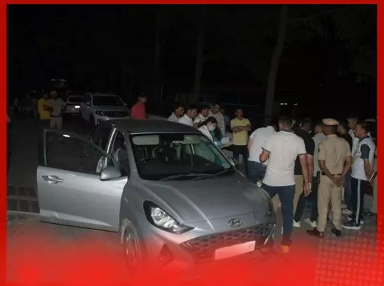 ਪੰਚਕੂਲਾ: ਪ੍ਰਵੀਨ ਮਿੱਤਲ ਨੇ ਸੁਸਾਈਡ ਨੋਟ ਚ ਦੱਸਿਆ ਮਰਨ ਦਾ ਕਾਰਨ