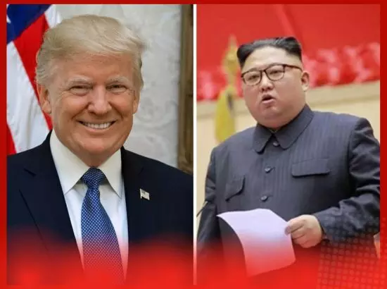 ਟਰੰਪ ਦੀ ਗੋਲਡਨ ਡੋਮ ਮਿਜ਼ਾਈਲ ਯੋਜਨਾ ਤੇ ਉੱਤਰੀ ਕੋਰੀਆ ਗੁੱਸੇ ਚ