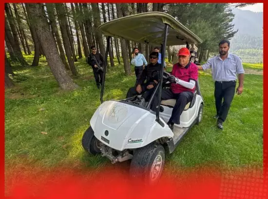 ਕਸ਼ਮੀਰ ਚ ਡਰ ਦਾ ਮਾਹੌਲ ਖਤਮ, ਦੇਸ਼ ਭਰ ਤੋਂ ਲੋਕ ਆ ਰਹੇ : ਫਾਰੂਕ ਅਬਦੁੱਲਾ