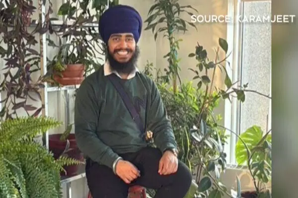 ਕੈਨੇਡਾ : ਸਿੱਖ ਨੌਜਵਾਨ ਦੀ ਮੌਤ, ਪੁਲਿਸ ਸਵਾਲਾਂ ਦੇ ਘੇਰੇ ’ਚ