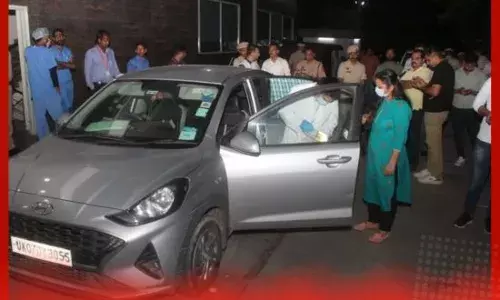 ਪੰਚਕੂਲਾ ਚ ਇੱਕੋ ਪਰਿਵਾਰ ਦੇ 7 ਮੈਂਬਰਾਂ ਨੇ ਜ਼ਹਿਰ ਖਾ ਕੇ ਦਿੱਤੀ ਜਾਨ