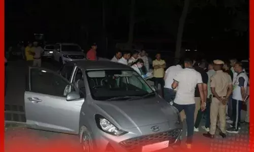 ਪੰਚਕੂਲਾ: ਪ੍ਰਵੀਨ ਮਿੱਤਲ ਨੇ ਸੁਸਾਈਡ ਨੋਟ ਚ ਦੱਸਿਆ ਮਰਨ ਦਾ ਕਾਰਨ