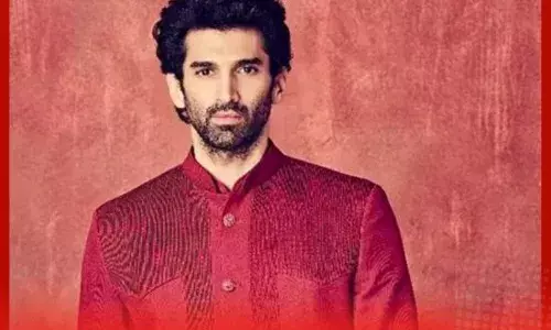 ਅਦਾਕਾਰ ਆਦਿੱਤਿਆ ਰਾਏ ਕਪੂਰ ਦੇ ਘਰ ਜ਼ਬਰਦਸਤੀ ਦਾਖਲ ਹੋਈ ਔਰਤ