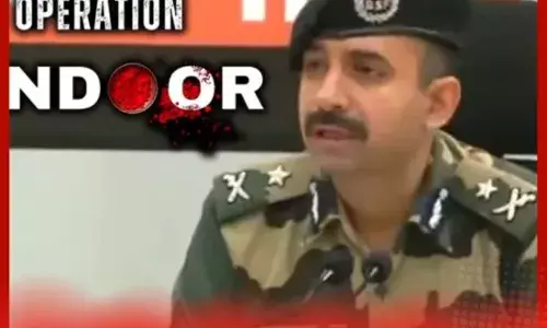 ਆਪ੍ਰੇਸ਼ਨ ਸਿੰਦੂਰ: BSF ਨੇ ਕੀਤੇ ਹੋਰ ਵੱਡੇ ਖੁਲਾਸੇ, ਵੀਡੀਓ ਵੀ