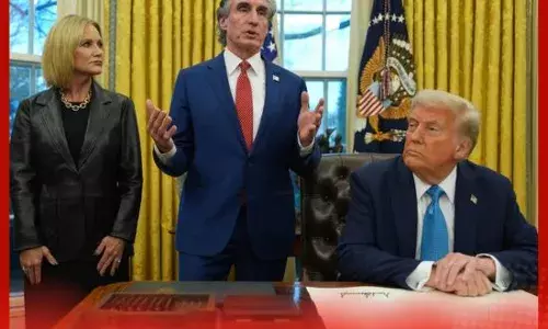 ਟਰੰਪ ਦੇ ਟੈਰਿਫ ਯੁੱਧ ਨਾਲ ਚੀਨ ਵਿੱਚ 90 ਲੱਖ ਨੌਕਰੀਆਂ ਕਿਵੇਂ ਖ਼ਤਰੇ ਵਿੱਚ