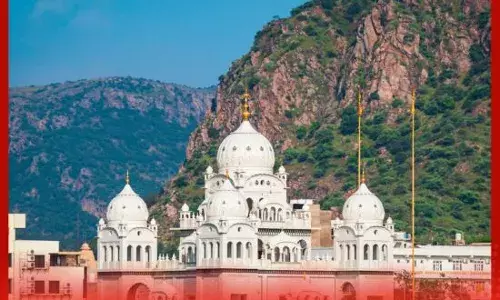 ਗੁਰੂ ਘਰ ਦੀ ਕਮਾਈ ਕਿਸੇ ਲੇਖੇ ਕਿਵੇਂ ਲਾਈਏ ?