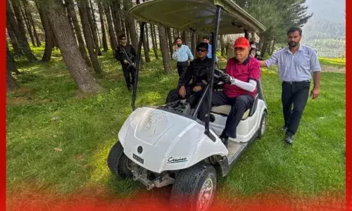 ਕਸ਼ਮੀਰ ਚ ਡਰ ਦਾ ਮਾਹੌਲ ਖਤਮ, ਦੇਸ਼ ਭਰ ਤੋਂ ਲੋਕ ਆ ਰਹੇ : ਫਾਰੂਕ ਅਬਦੁੱਲਾ