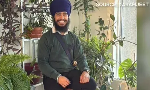 ਕੈਨੇਡਾ : ਸਿੱਖ ਨੌਜਵਾਨ ਦੀ ਮੌਤ, ਪੁਲਿਸ ਸਵਾਲਾਂ ਦੇ ਘੇਰੇ ’ਚ