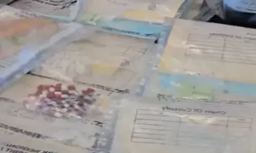 ਉਨਟਾਰੀਓ ’ਚ ਨਸ਼ਾ ਤਸਕਰਾਂ ਦੇ ਗਿਰੋਹ ਦਾ ਪਰਦਾ ਫਾਸ਼