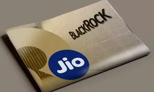 ਜੀਓ ਬਲੈਕਰੌਕ ਨੂੰ ਮਿਊਚੁਅਲ ਫੰਡ ਕਾਰੋਬਾਰ ਲਈ ਸੇਬੀ ਦੀ ਮਨਜ਼ੂਰੀ ਮਿਲੀ