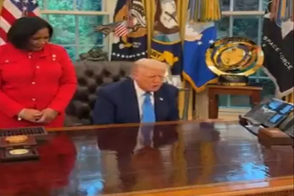 ਅਮਰੀਕਾ ਵਾਲਿਆਂ ਦੀਆਂ ਜੜਾਂ ਵਿਚ ਬੈਠਾ ਟਰੰਪ