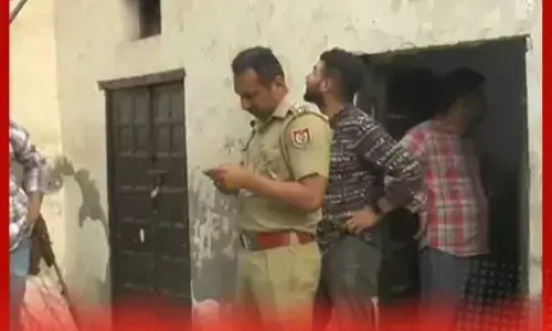 ਅੰਮ੍ਰਿਤਸਰ ਧਮਾਕਾ: ਮ੍ਰਿਤਕ ਦੀ ਹੋਈ ਪਛਾਣ