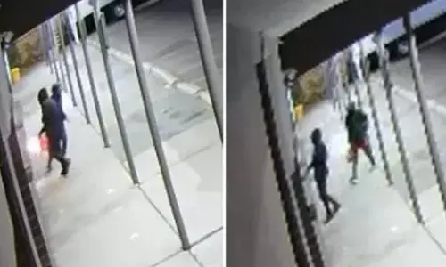 ਟੋਰਾਂਟੋ ’ਚ ਫੂਕਿਆ ਦੂਜਾ ਰੈਸਟੋਰੈਂਟ ਵੀ ਭਾਰਤੀ ਪਰਵਾਰ ਦਾ