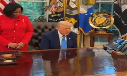 ਅਮਰੀਕਾ ਵਾਲਿਆਂ ਦੀਆਂ ਜੜਾਂ ਵਿਚ ਬੈਠਾ ਟਰੰਪ