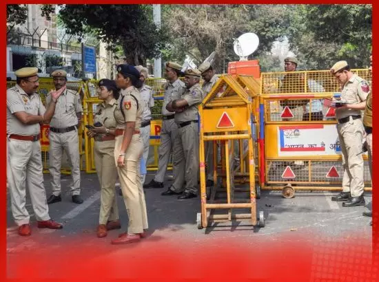 ਦਿੱਲੀ ਵਿੱਚ ਹਿੰਦੂ-ਮੁਸਲਿਮ ਭਾਈਚਾਰੇ ਵਿੱਚ ਝੜਪ, ਤਣਾਅ ਵਧਿਆ