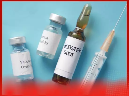 ਕੋਵਿਡ ਅਲਰਟ: ਨਵੇਂ ਵੇਰੀਐਂਟ ਤੇ ਬੂਸਟਰ ਖੁਰਾਕ ਲੈਣ ਦਾ ਪ੍ਰਭਾਵ – ਡਾਕਟਰ ਦੀ ਰਾਏ