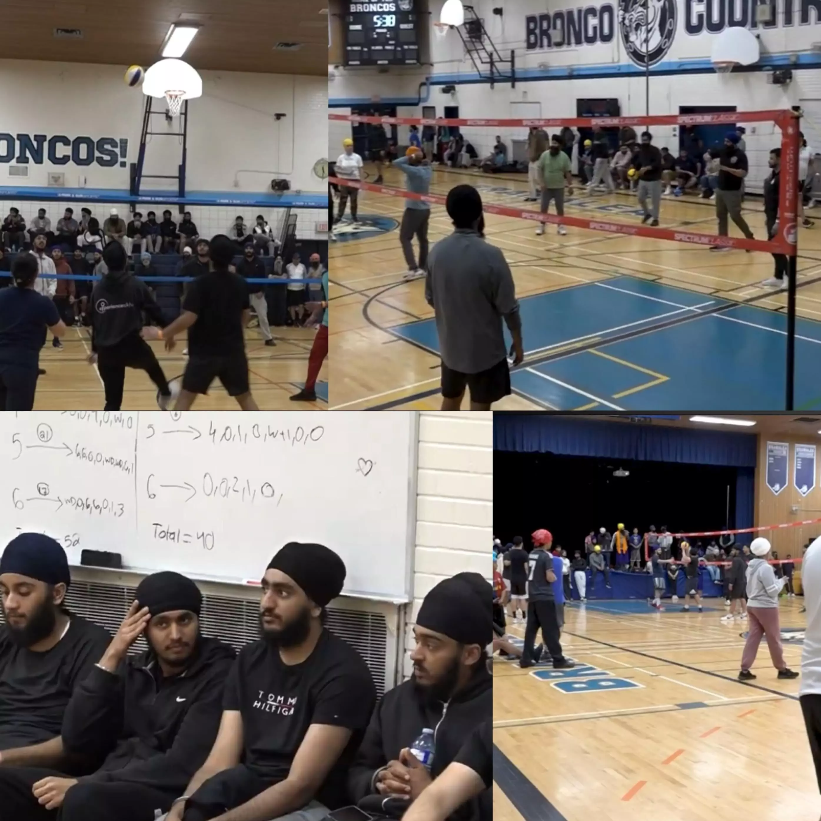 ਬਰੈਂਪਟਨ ਵਿੱਚ ਕਰਾਇਆ ਗਿਆ ਖਾਲਸਾ ਓਲੰਪਿਕ ਡੇਅ