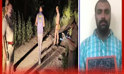 ਲਾਰੈਂਸ ਬਿਸ਼ਨੋਈ ਗੈਂਗ ਦਾ ਸ਼ਾਰਪ ਸ਼ੂਟਰ ਮੁਕਾਬਲੇ ਵਿੱਚ ਮਾਰਿਆ ਗਿਆ