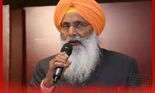 ਸੁਖਦੇਵ ਸਿੰਘ ਢੀਂਡਸਾ ਦਾ ਅੰਤਿਮ ਸਸਕਾਰ 30 ਮਈ ਨੂੰ