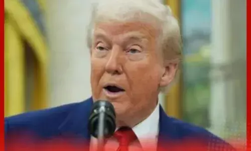 ਟਰੰਪ ਦੇ ਮੰਤਰੀ ਨੇ ਭਾਰਤ-ਪਾਕਿਸਤਾਨ ਜੰਗਬੰਦੀ ਤੇ ਦਿੱਤਾ ਵੱਡਾ ਬਿਆਨ