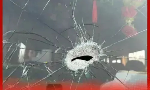 ਪੰਜਾਬ ਵਿੱਚ ਹਿਮਾਚਲ ਦੀ ਬੱਸ ਤੇ ਹਮਲਾ