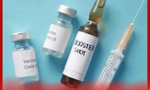 ਕੋਵਿਡ ਅਲਰਟ: ਨਵੇਂ ਵੇਰੀਐਂਟ ਤੇ ਬੂਸਟਰ ਖੁਰਾਕ ਲੈਣ ਦਾ ਪ੍ਰਭਾਵ – ਡਾਕਟਰ ਦੀ ਰਾਏ