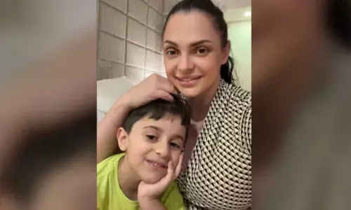 ਪੰਜਾਬ ਚੋਂ ਜਵਾਕ ਕੱਢ ਕੇ ਲੈ ਗਈ ਕੈਨੇਡੀਅਨ ਮਾਂ