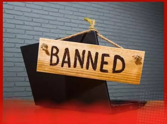 ਅਸ਼ਲੀਲ ਸਮੱਗਰੀ ਵਿਖਾਉਣ ਵਾਲੀਆਂ 25 ਐਪਸ ਹੋਈਆਂ ਬੈਨ ਅਸ਼ਲੀਲ ਸਮੱਗਰੀ ਵਿਖਾਉਣ ਵਾਲੀਆਂ 25 ਐਪਸ ਹੋਈਆਂ ਬੈਨ