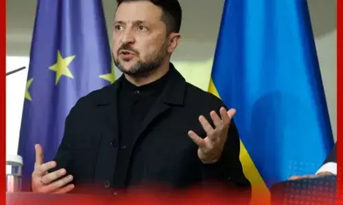 ਰੂਸ ਅਤੇ ਯੂਕਰੇਨ ਦੀ ਜੰਗ ਵਿਚ ਜਾਪਾਨ ਦੀ ਐਂਟਰੀ