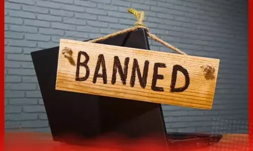 ਅਸ਼ਲੀਲ ਸਮੱਗਰੀ ਵਿਖਾਉਣ ਵਾਲੀਆਂ 25 ਐਪਸ ਹੋਈਆਂ ਬੈਨ