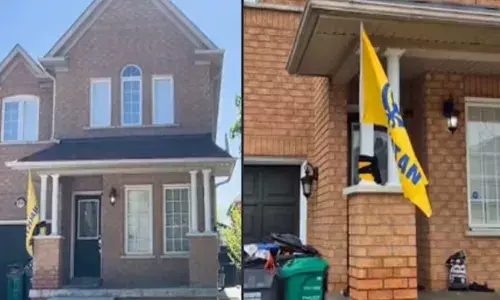 ਕੈਨੇਡਾ : ਪੰਜਾਬੀ ਕਿਰਾਏਦਾਰਾਂ ਨੇ ਕਰਜ਼ੇ ਹੇਠ ਡੋਬਿਆ ਮਕਾਨ ਮਾਲਕ