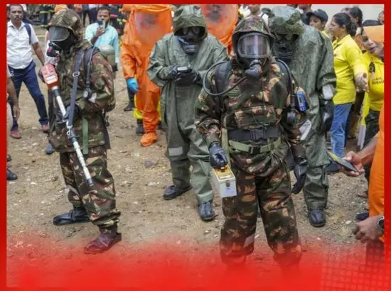 ਮੌਕ ਡ੍ਰਿਲ ਦੌਰਾਨ ਕੀ ਨਹੀਂ ਕਰਨਾ ਚਾਹੀਦਾ? ਆਪ੍ਰੇਸ਼ਨ ਸ਼ੀਲਡ ਦੀ ਐਡਵਾਈਜ਼ਰੀ