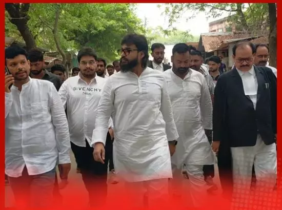 ਅੱਬਾਸ ਅੰਸਾਰੀ ਨਫ਼ਰਤ ਭਰੇ ਭਾਸ਼ਣ ਦੇ ਮਾਮਲੇ ਵਿੱਚ ਦੋਸ਼ੀ ਕਰਾਰ