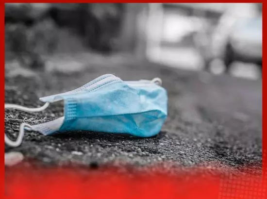 ਦਿੱਲੀ ਵਿੱਚ ਕੋਰੋਨਾ ਕਾਰਨ ਪਹਿਲੀ ਮੌਤ ਹੋਈ