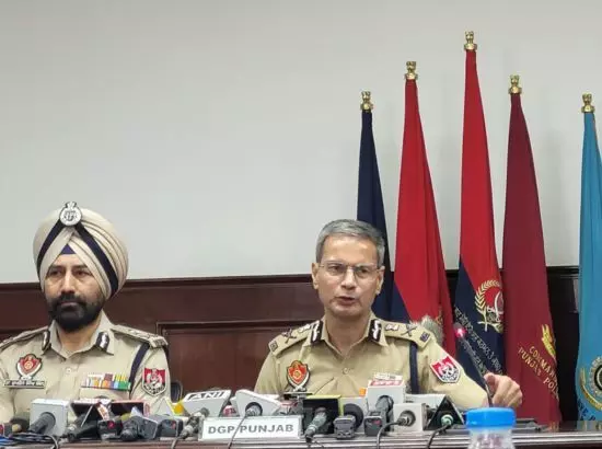 ਨਸ਼ਾ ਮੁਕਤ ਪੰਜਾਬ ਦਾ ਅੱਜ ਆਖ਼ਰੀ ਦਿਨ, ਕੀ ਕਿਹਾ ਡੀਜੀਪੀ ਨੇ ?