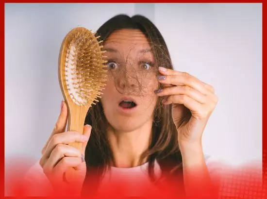 ਵਾਲਾਂ ਦਾ ਝੜਨਾ ਰੋਕਣ ਲਈ ਘਰੇਲੂ ਸੀਰਮ: ਤਰੀਕਾ, ਲਾਭ ਅਤੇ ਵਰਤੋਂ