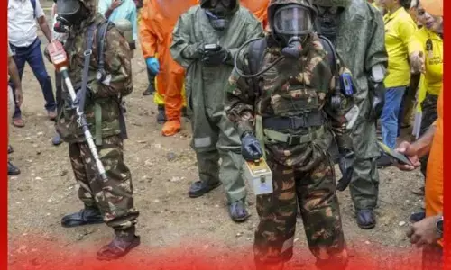 ਮੌਕ ਡ੍ਰਿਲ ਦੌਰਾਨ ਕੀ ਨਹੀਂ ਕਰਨਾ ਚਾਹੀਦਾ? ਆਪ੍ਰੇਸ਼ਨ ਸ਼ੀਲਡ ਦੀ ਐਡਵਾਈਜ਼ਰੀ