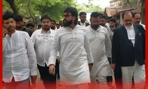 ਅੱਬਾਸ ਅੰਸਾਰੀ ਨਫ਼ਰਤ ਭਰੇ ਭਾਸ਼ਣ ਦੇ ਮਾਮਲੇ ਵਿੱਚ ਦੋਸ਼ੀ ਕਰਾਰ