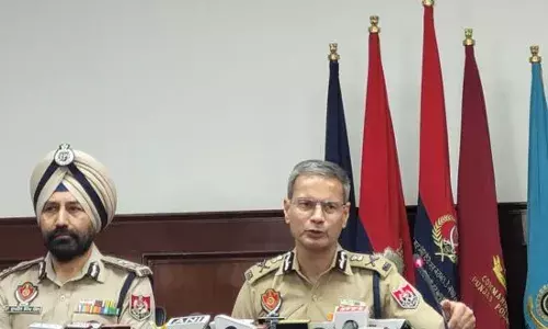 ਨਸ਼ਾ ਮੁਕਤ ਪੰਜਾਬ ਦਾ ਅੱਜ ਆਖ਼ਰੀ ਦਿਨ, ਕੀ ਕਿਹਾ ਡੀਜੀਪੀ ਨੇ ?